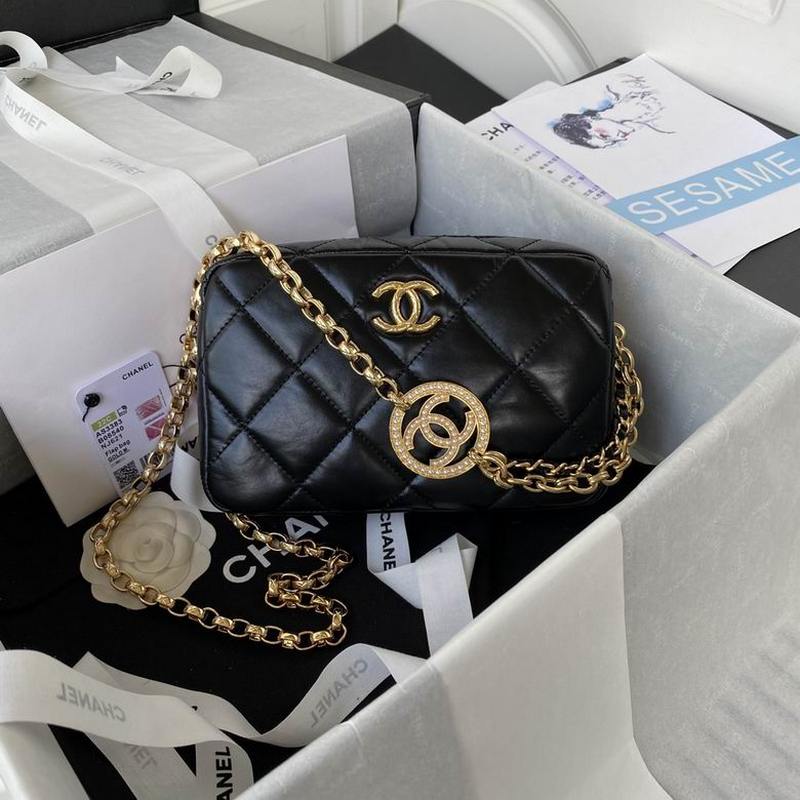 Chanel Handbags 292